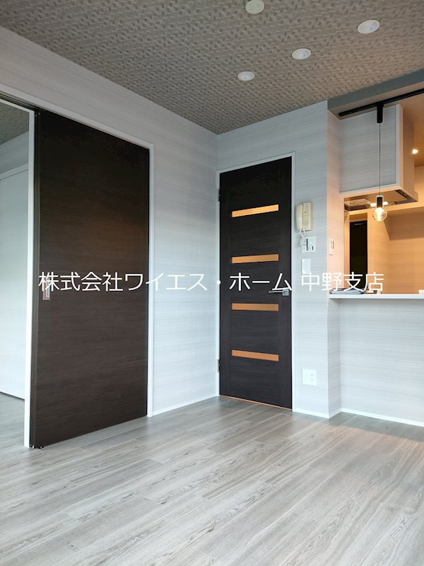 シャルマン中野坂上 その他12
