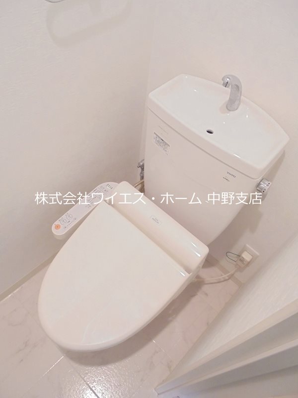 メゾン隨喜 その他1