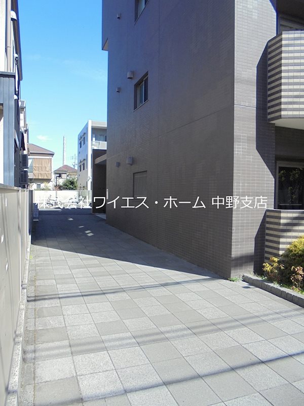 メゾン隨喜 その他外観1