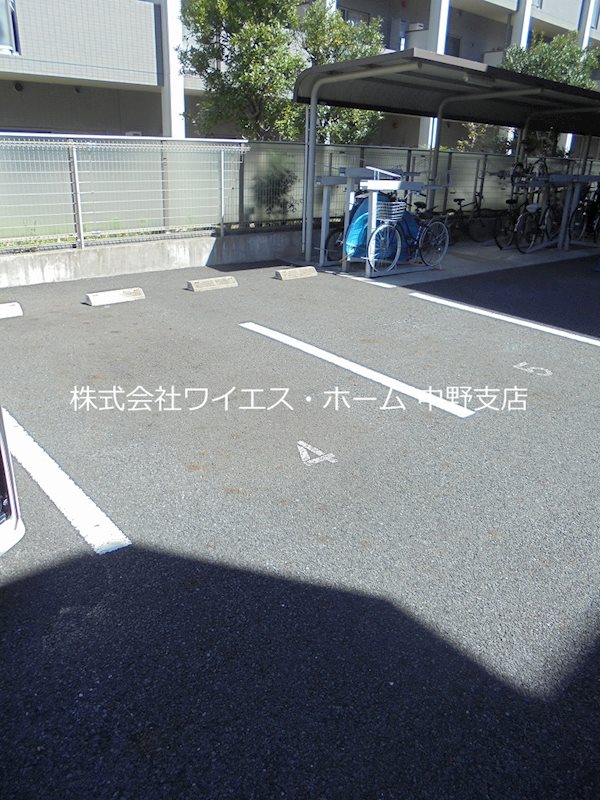 メゾン隨喜 その他外観5