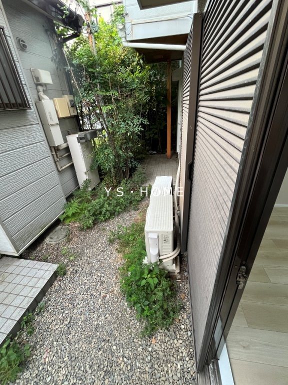 下連雀4丁目戸建て その他3