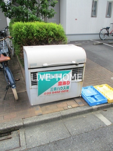 その他外観6