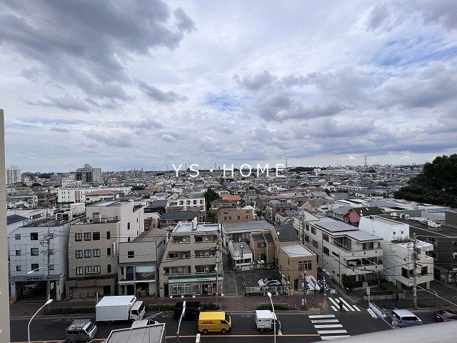 グローリオ吉祥寺本町  その他7