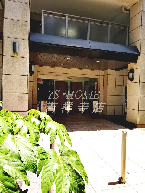 グローリオ吉祥寺本町  その他8