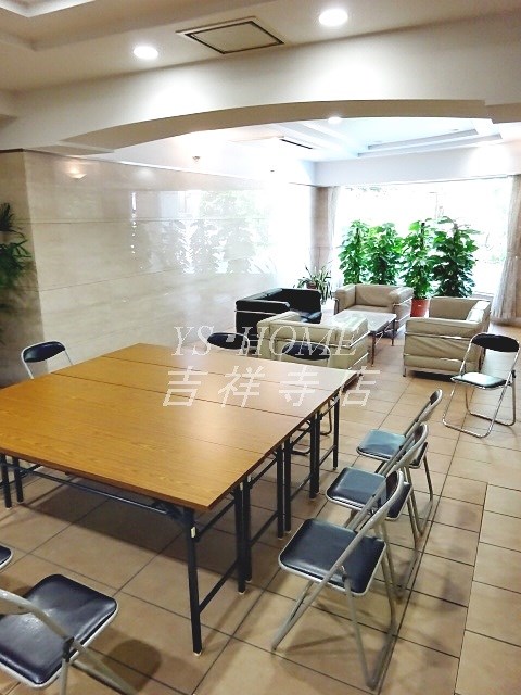 グローリオ吉祥寺本町  その他9