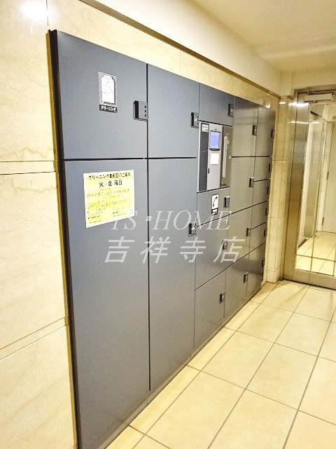 グローリオ吉祥寺本町  その他10