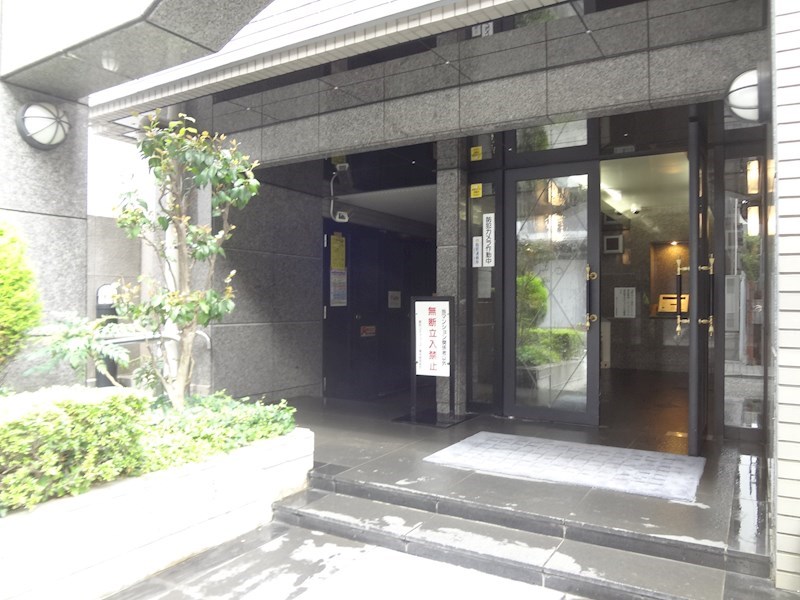 藤和シティコープ三鷹南 その他6