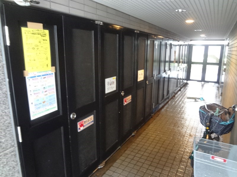 藤和シティコープ三鷹南 その他11
