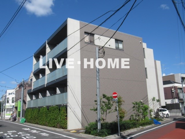 その他外観1