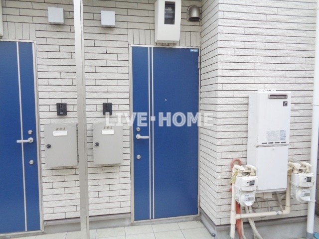 その他外観3