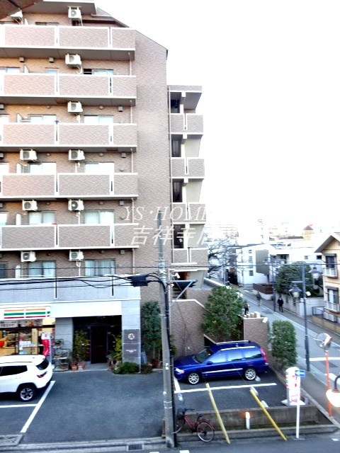 吉祥寺オリンピックマンション その他6