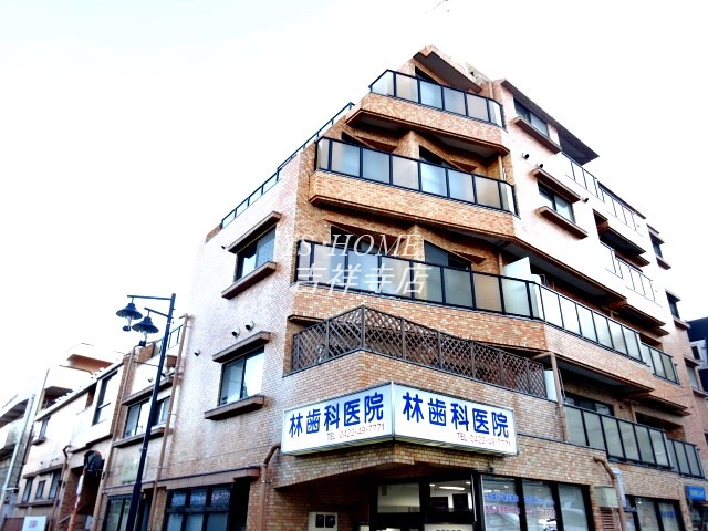 吉祥寺オリンピックマンション その他9