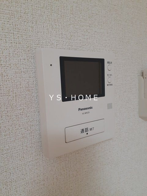 ゼファーコート その他5