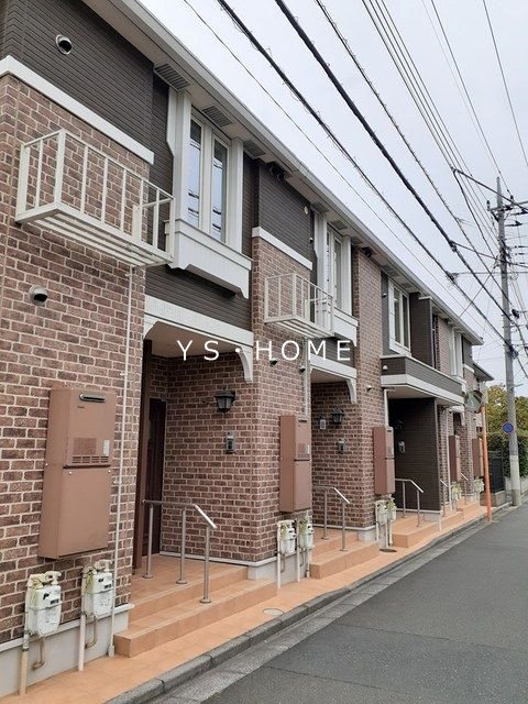 ゼファーコート その他6