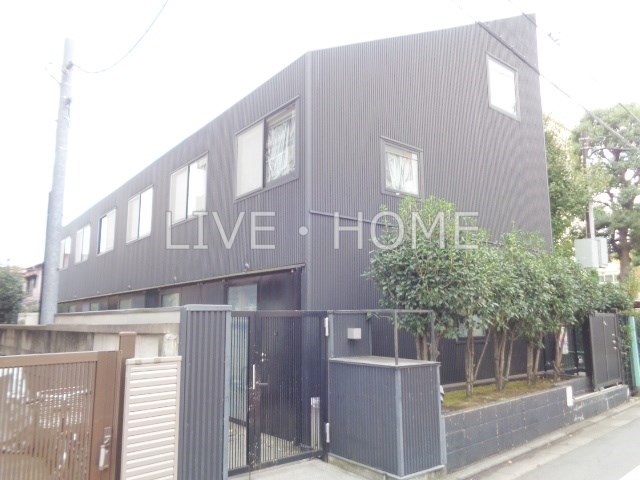 その他外観1
