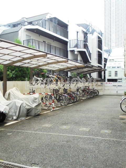 その他外観5