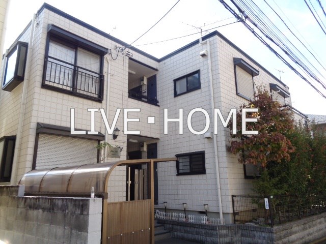 その他外観1