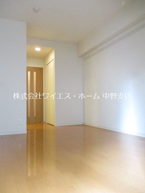 ビバグランデ光琳 ベッドルーム