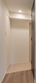 ＡＲＫＭＡＲＫ中野 玄関