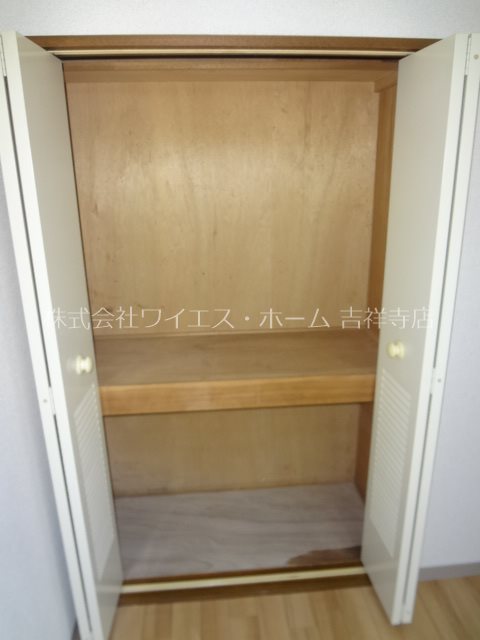 地蔵前マンション その他1