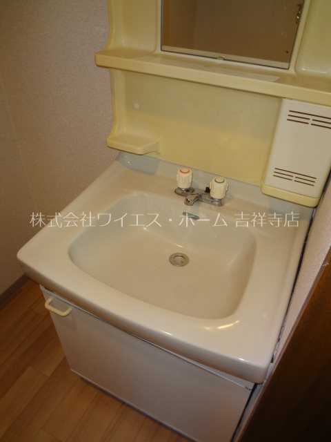 地蔵前マンション その他2