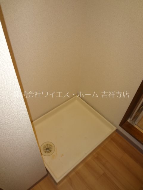 地蔵前マンション その他4