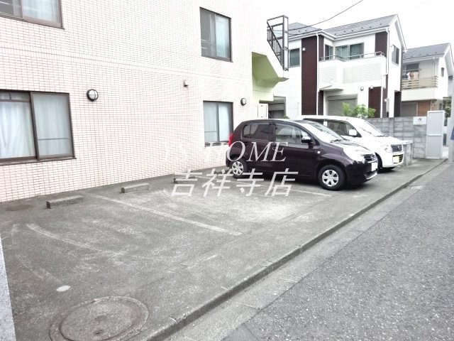 地蔵前マンション その他7