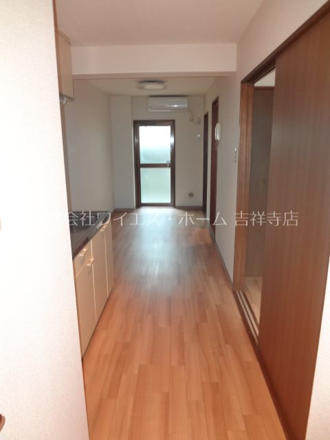 地蔵前マンション その他11