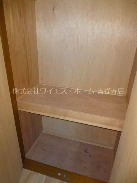 地蔵前マンション その他15