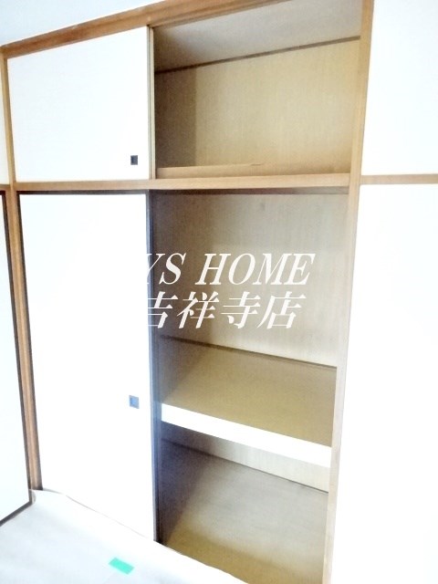関東上石神井マンション その他5