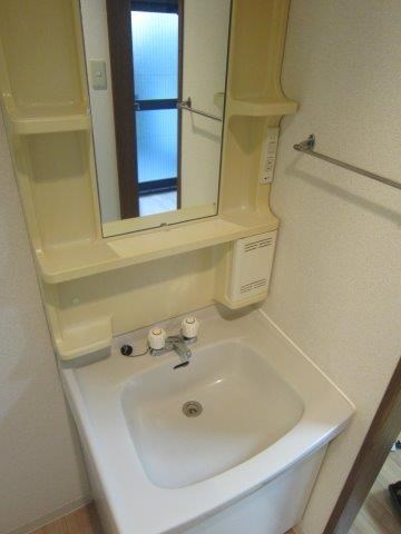 地蔵前マンション その他1