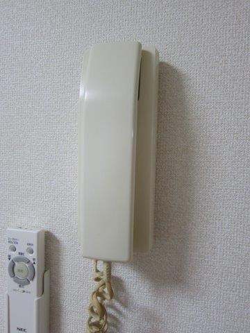 地蔵前マンション その他2