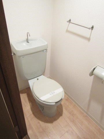 地蔵前マンション その他3