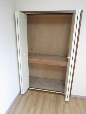 地蔵前マンション その他4