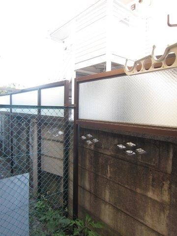 地蔵前マンション その他5