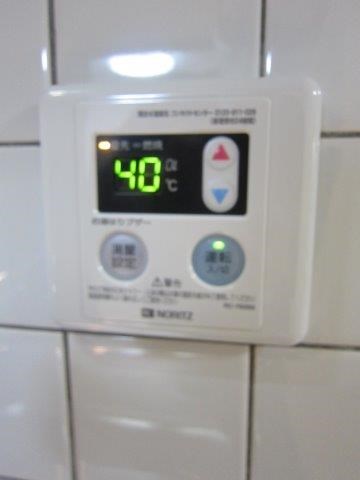地蔵前マンション その他8