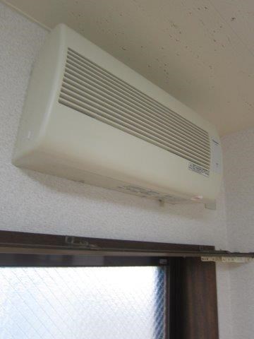 地蔵前マンション その他9