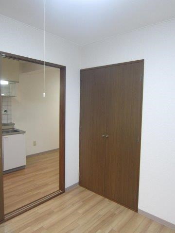 地蔵前マンション その他12