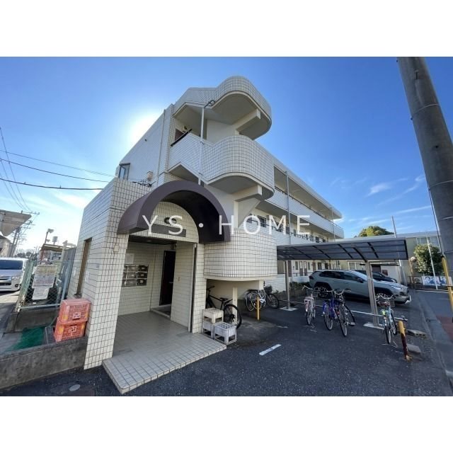 KEIⅡマンション  外観