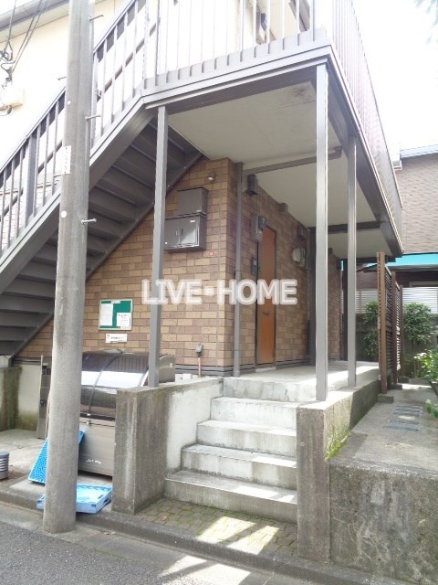 その他外観5