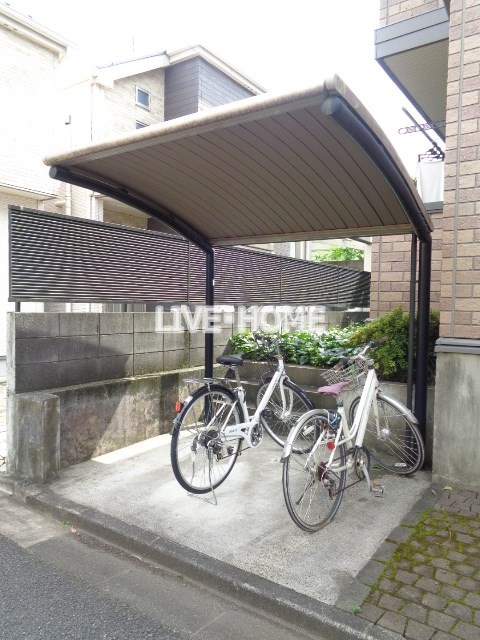 その他外観6