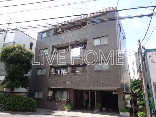 その他外観1