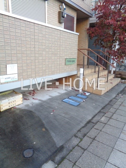 その他外観5