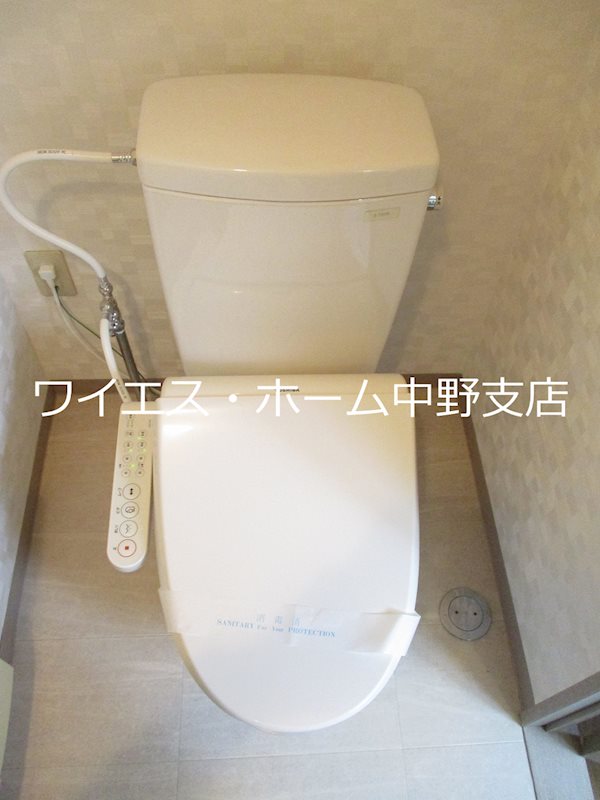 フロレスタ  その他1