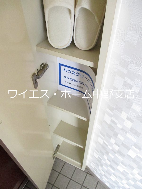 フロレスタ  その他18