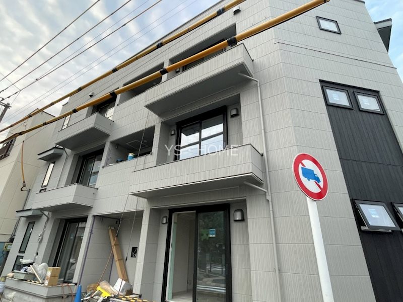 その他外観1