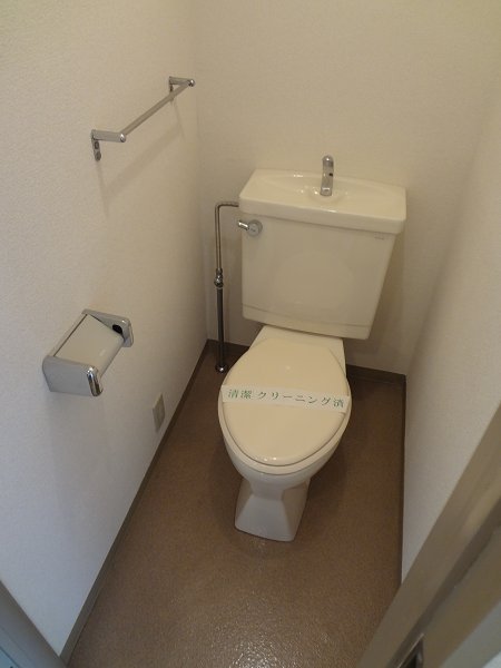 コットンハウス北町 その他2