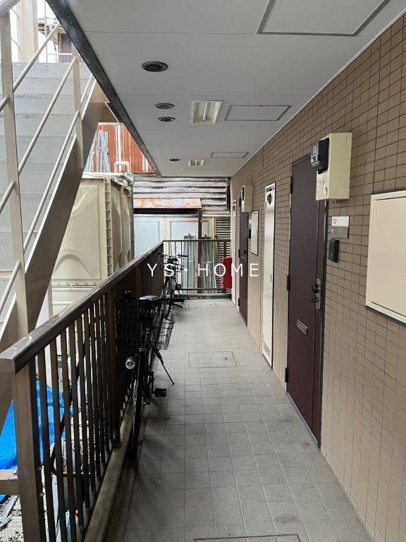 コットンハウス北町 その他8
