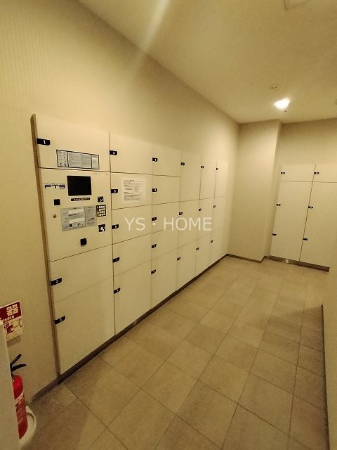 武蔵野タワーズスカイクロスタワー その他15
