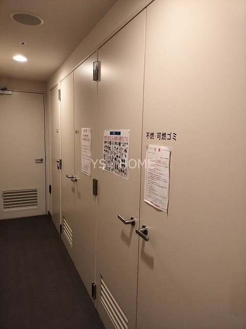武蔵野タワーズスカイクロスタワー その他16